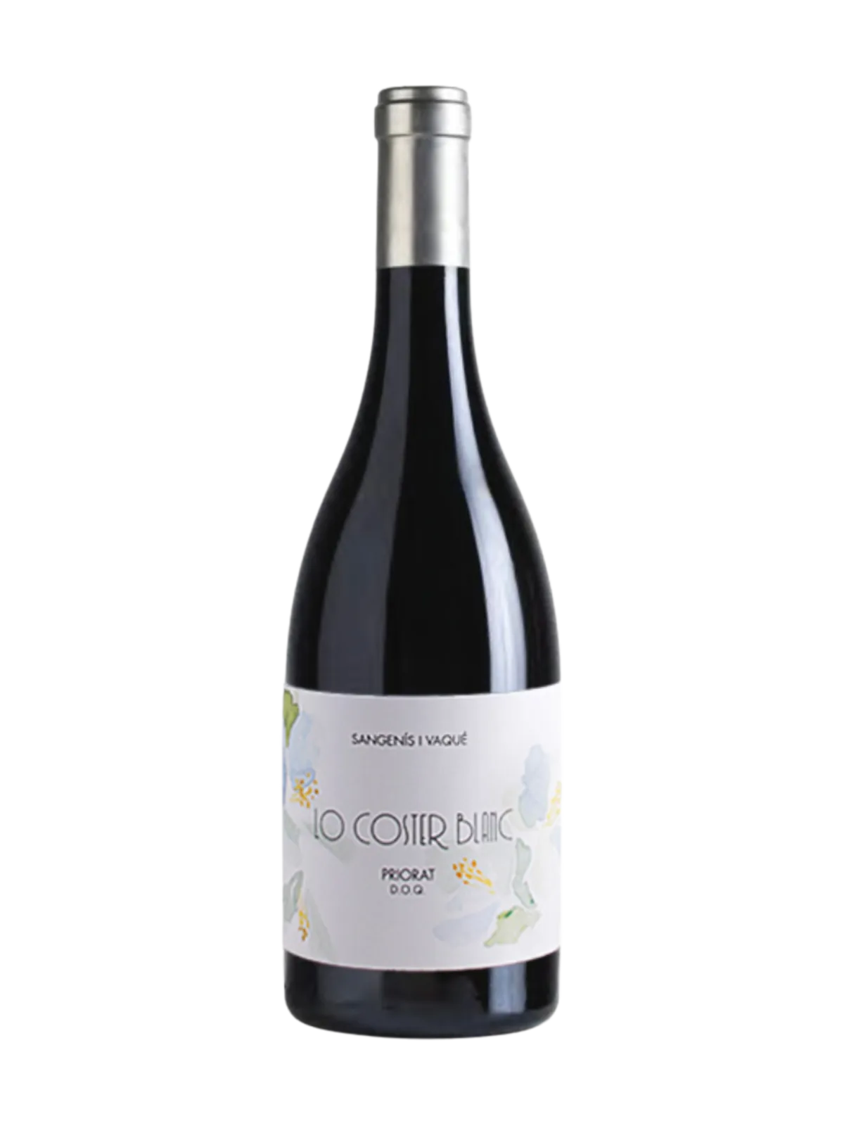 Lo Coster Blanc nuotrauka