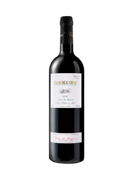 CLOS DE L'OBAC. nuotrauka