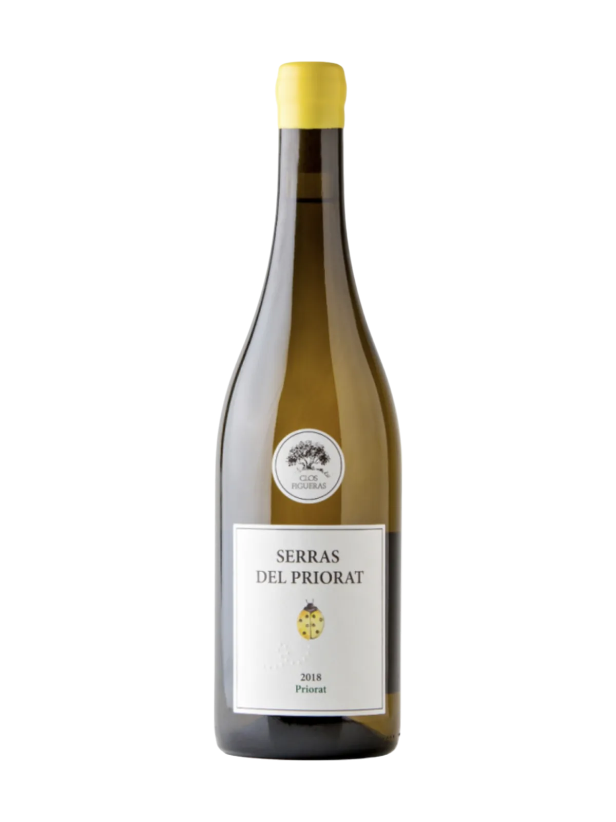 Serras del Priorat nuotrauka