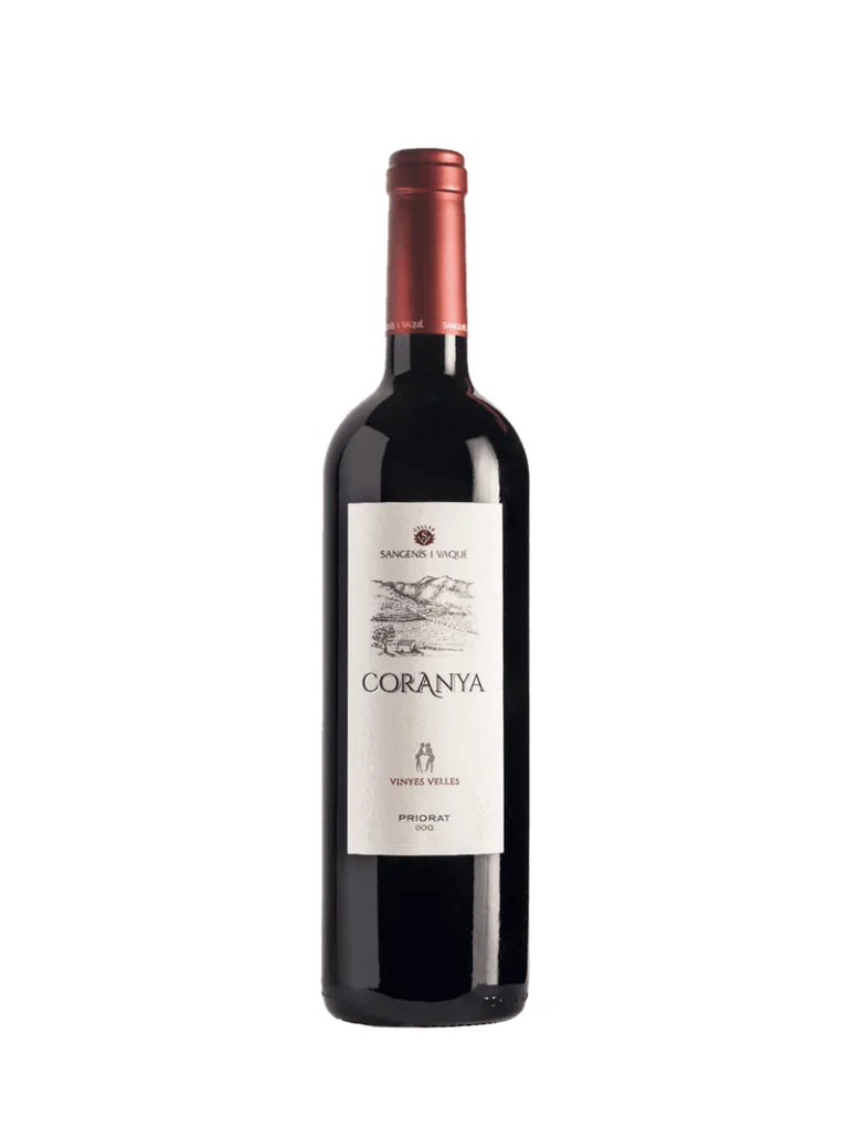 Coranya 2015 nuotrauka