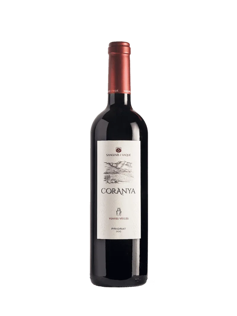 Coranya 2015 nuotrauka