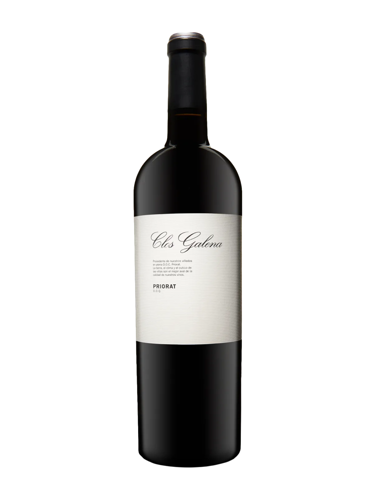 Clos Galena 2019 nuotrauka
