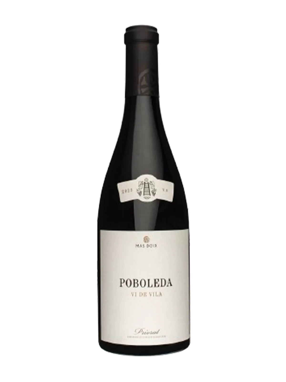 Vynas Poboleda nuotrauka